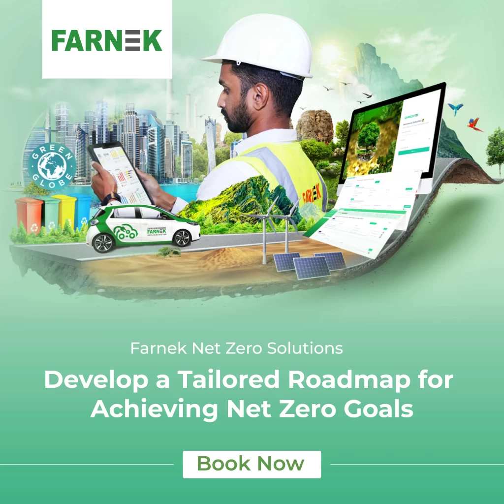 farnek netzero solution carbontek