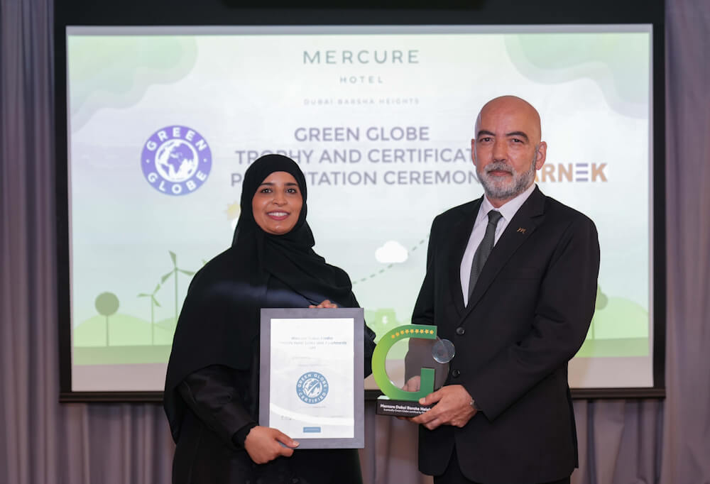 mercure-dubai-barsha-heights-certified-by-global-sustainability-organisation