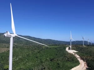 larimar-wind-farm-project