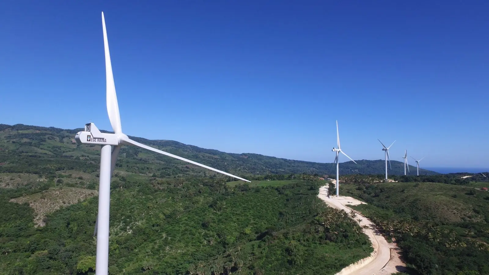 larimar-wind-farm-project