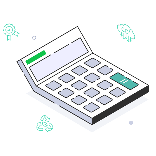 carbon footprint calculator