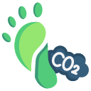 carbon-footprint-offseting-icon