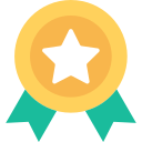 retirement-certificate-icon